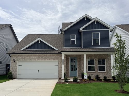 520 Misty Creek Ct, Nashville, TN, 37207-3682 | Card Image