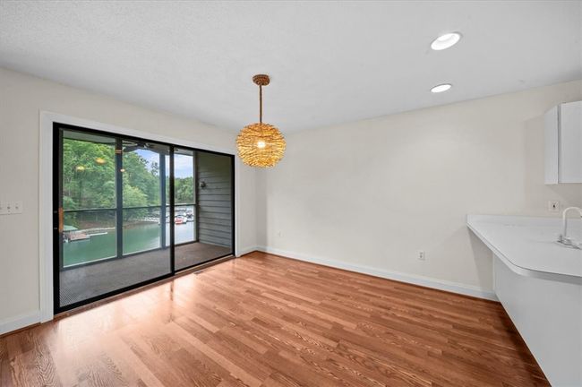 704 Loran Pointe Cir, Townhouse with 3 bedrooms, 4 bathrooms and null parking in Seneca SC | Image 9