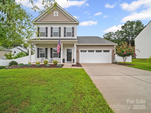 3013 Riker St, Clover, SC, 29710-6723 | Card Image