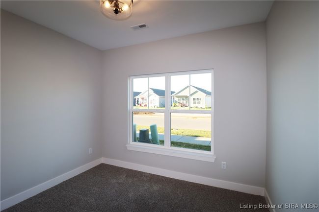 1237 Parkland Trail, Home with 3 bedrooms, 2 bathrooms and null parking in Jeffersonville IN | Image 11