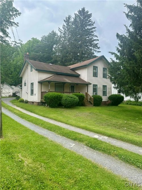 4531 Jordan Rd, Skaneateles Falls, NY, 13153-7701 | Card Image