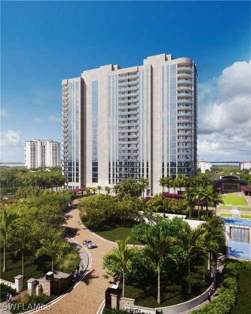 303-4810 Pelican Colony Blvd, Bonita Springs, FL, 34134-6953 | Card Image