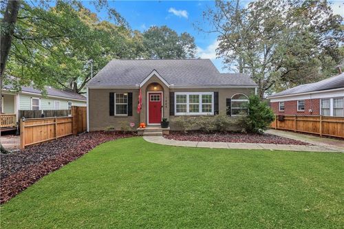 1444 Mcpherson Ave Se, Atlanta, GA, 30316-1663 | Card Image