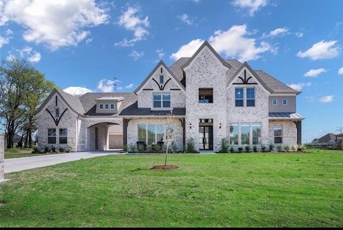 1405 Gairloch Dr, Lucas, TX, 75002-0105 | Card Image