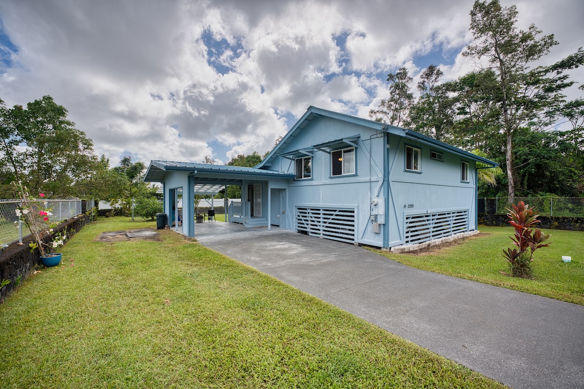 Anthurium Dr, Pahoa, HI 96778