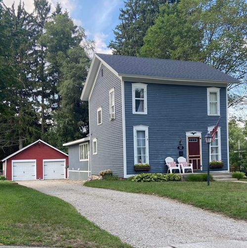 522 W Cass St, Greenville, MI, 48838-1770 | Card Image