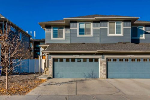 57 Evansfield Gate Nw, Calgary, AB, T3P1V8 | Card Image