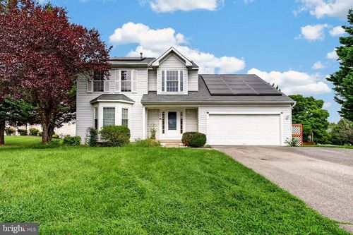 5468 Hunting Horn Dr, ELLICOTT CITY, MD, 21043-7061 | Card Image