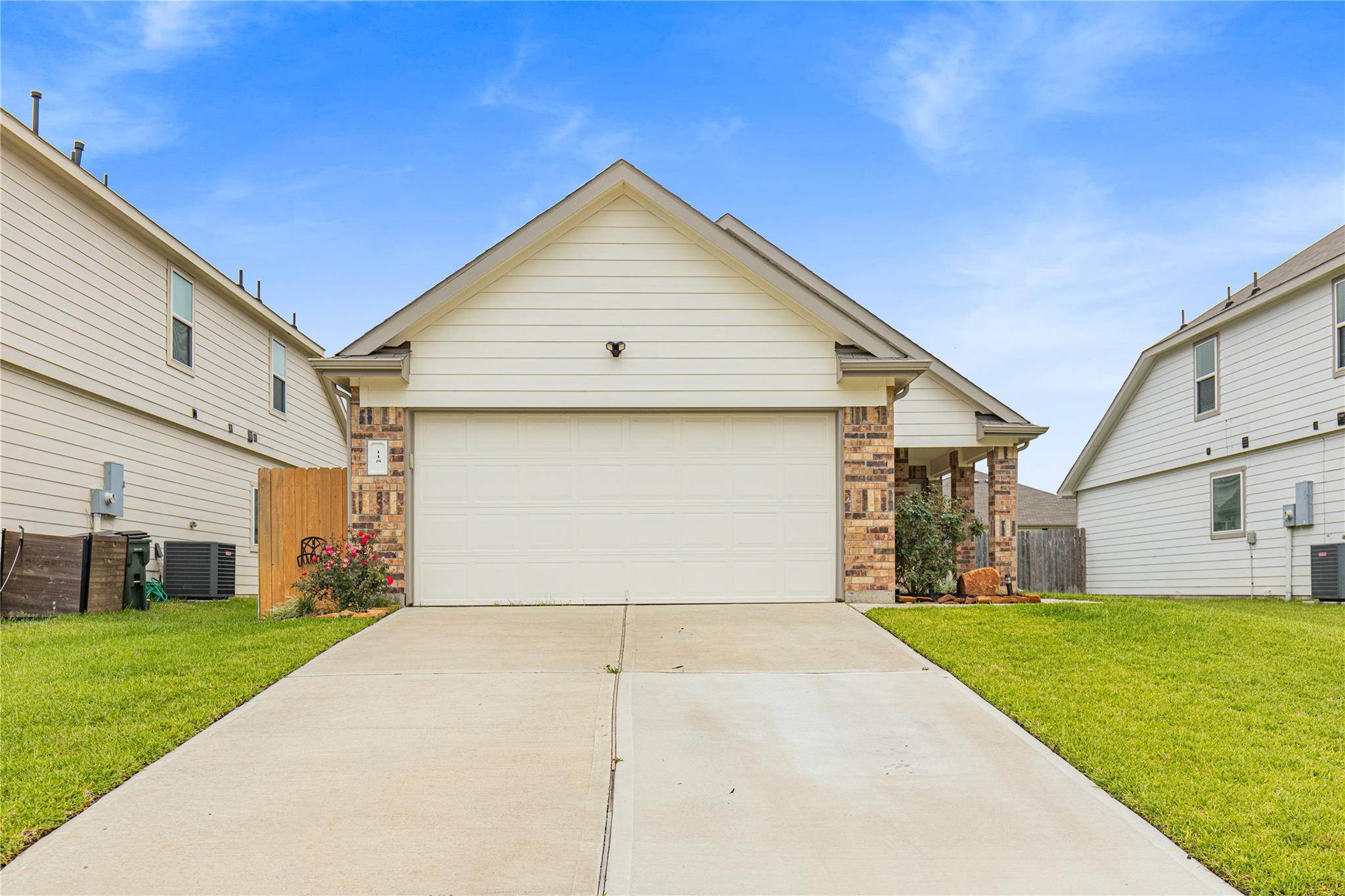 Residential in Huntsville