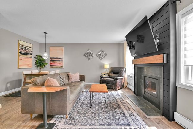 1 - 5 Timberview Way, Condo with 2 bedrooms, 3 bathrooms and 1 parking in Nepean ON | Image 8