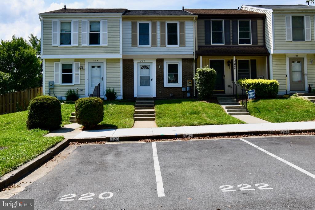 Residential Lease in FREDERICK