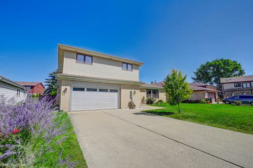 1510 W Russell Ct, Arlington Heights, IL, 60005-3442 | Card Image