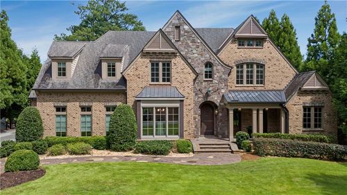 110 Mount Paran Rd, Sandy Springs, GA, 30327-4920 | Card Image