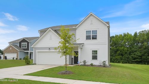530 Cessna Drive, Spring Hope, NC, 27882 | Card Image