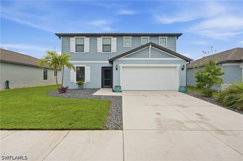 16036 Enclaves Cove Dr, NORTH FORT MYERS, FL, 33917-3355 | Card Image