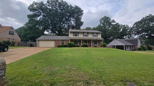 3639 Huckleberry St, Memphis, TN, 38116-4316 | Card Image