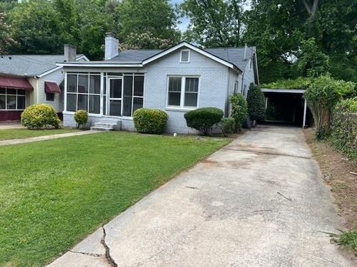 1829 Mercer Ave, College Park, GA, 30337-1305 | Card Image