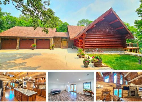 46174 County Highway 35, Vergas, MN, 56587-9540 | Card Image