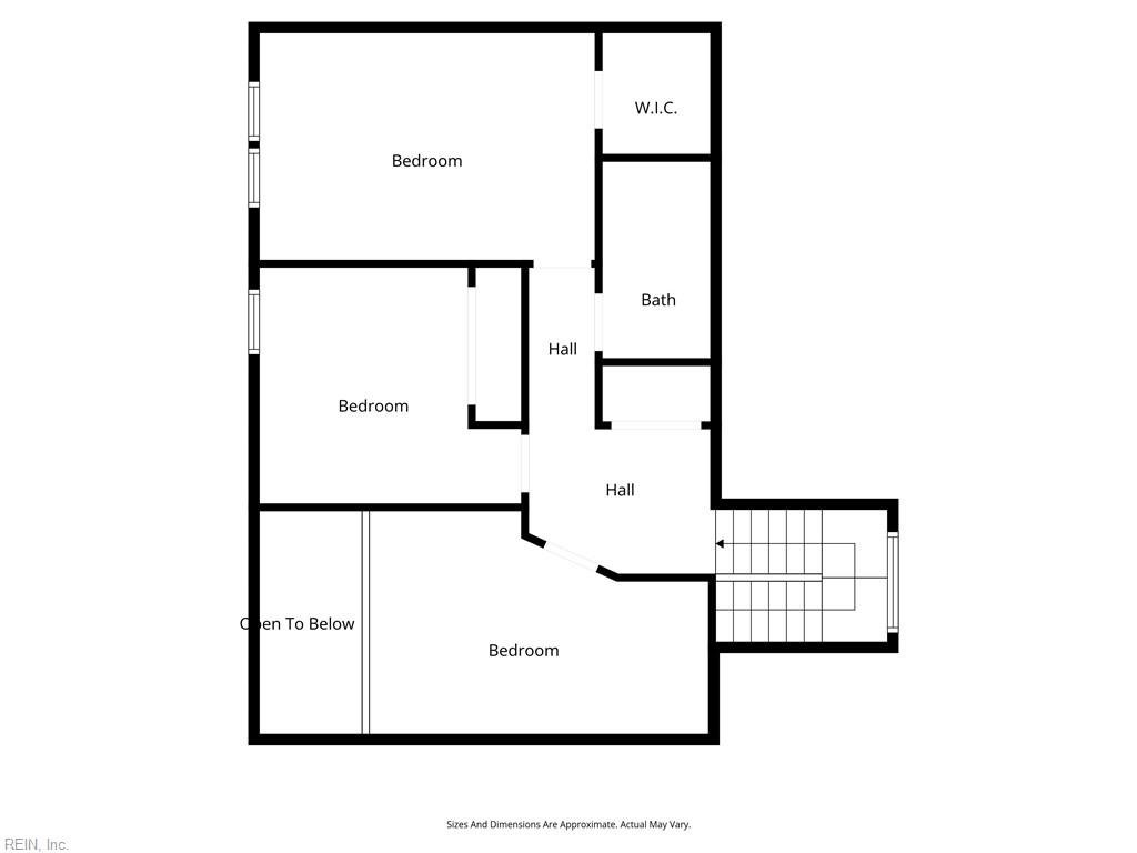 Residential in Williamsburg 5