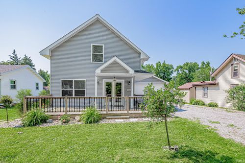 3589 W Maple Dr 57, Columbia City, IN, 46725-9429 | Card Image