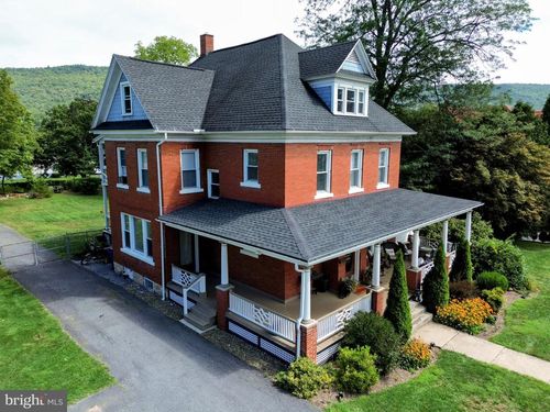 419 S Richard St, BEDFORD, PA, 15522-1840 | Card Image