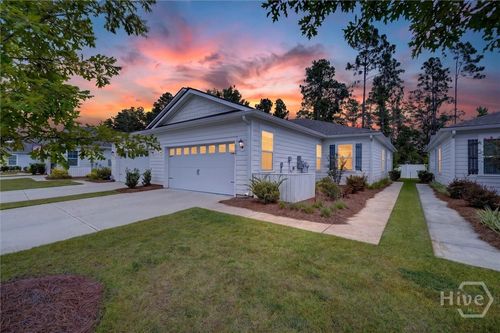 160 Holloway Hl, Pooler, GA, 31322-9700 | Card Image