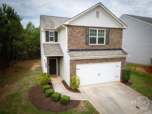 372 Morning Dr, Athens, GA, 30606-0720 | Card Image