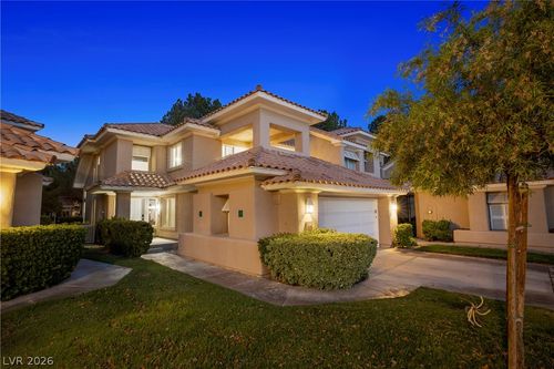5046 Crooked Stick Way, Las Vegas, NV, 89113-0101 | Card Image