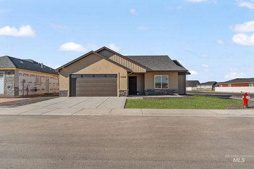 1106 Ira Burton Rd, Twin Falls, ID, 83301-7874 | Card Image