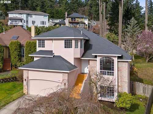 11867 Se Mountain Sun Dr, Clackamas, OR, 97015-8263 | Card Image