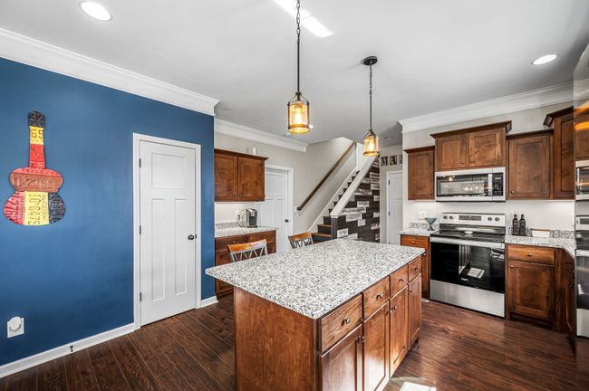 589 Portland Blvd, House other with 3 bedrooms, 2 bathrooms and 6 parking in Portland TN | Image 12