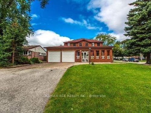 bsmt-36 Murray Ave, Scarborough, ON, M1S2A2 | Card Image