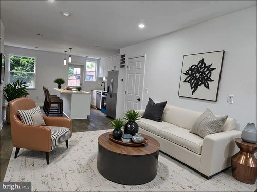 836 Xenia St Se, WASHINGTON, DC, 20032-3970 | Card Image