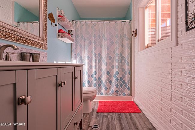 Basement Bathroom | Image 27