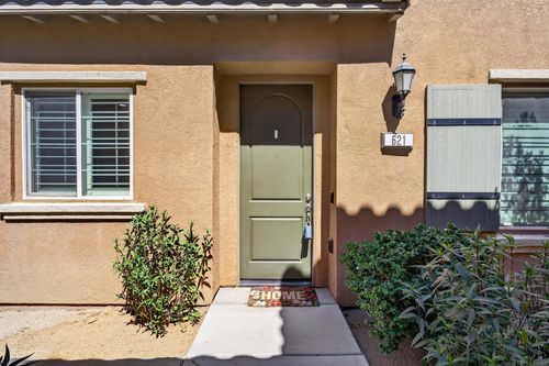 621 Calle Vibrante, Palm Desert, CA, 92211-5727 | Card Image
