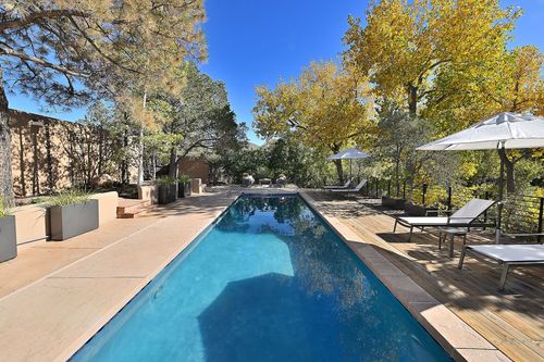 682 Garcia, Santa Fe, NM, 87505 | Card Image