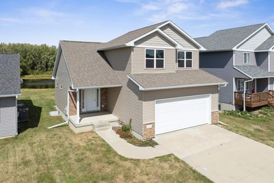 5815 Summerland Drive, House other with 4 bedrooms, 3 bathrooms and null parking in Waterloo IA | Image 3