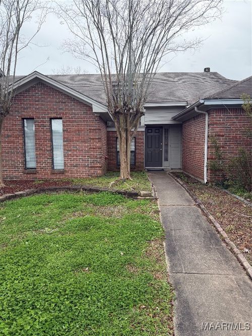 6640 Chaprice Ln, Montgomery, AL, 36117-4699 | Card Image