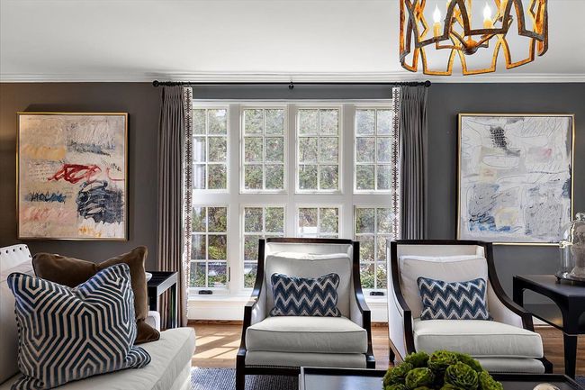 79 Kenwood Rd, House other with 5 bedrooms, 5 bathrooms and null parking in Grosse Pointe Farms MI | Image 7