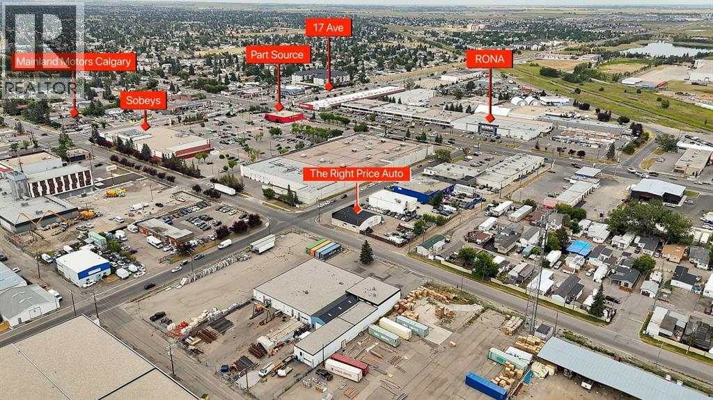 Business Opportunity in Calgary 4
