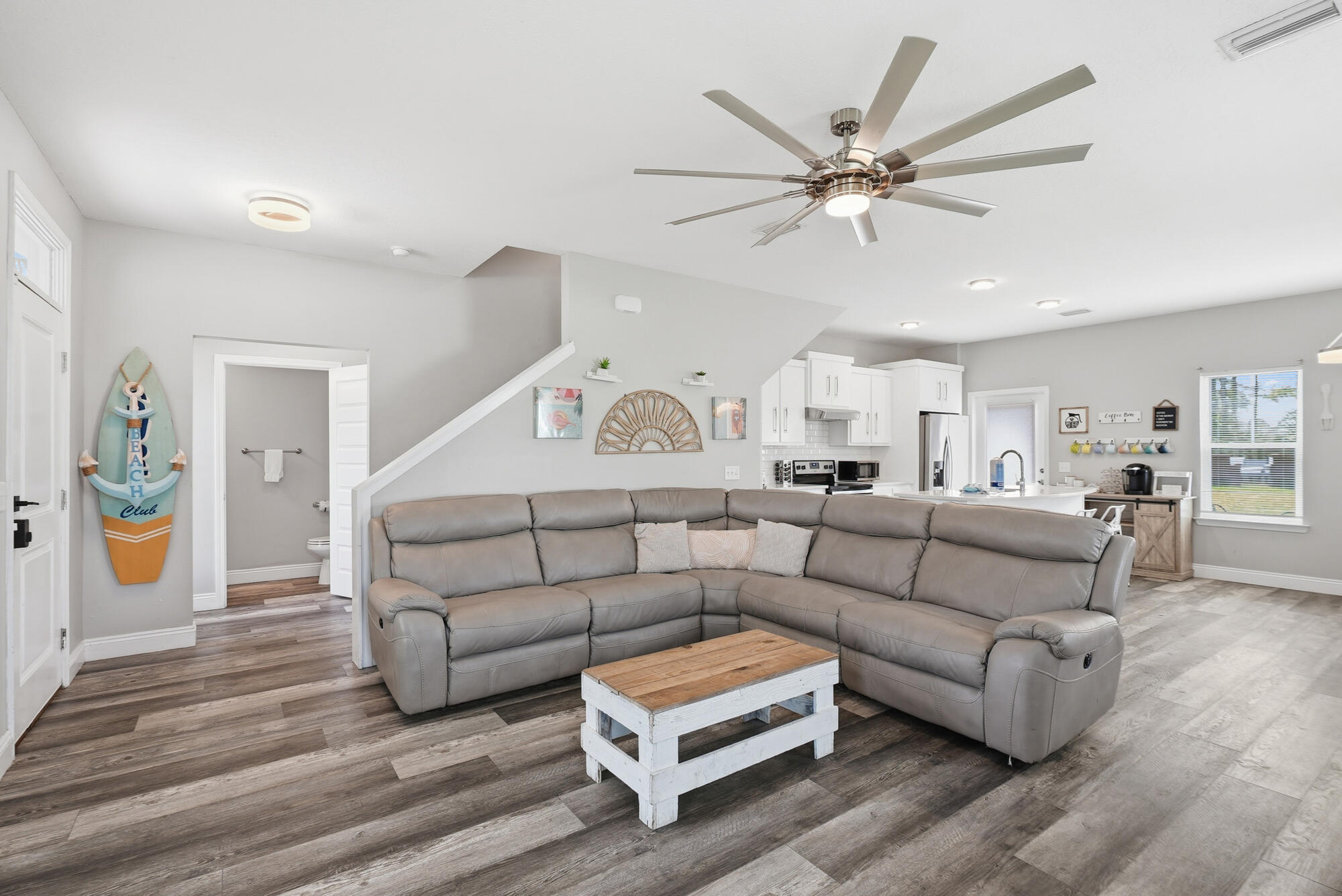 Residential in Panama City Beach 3