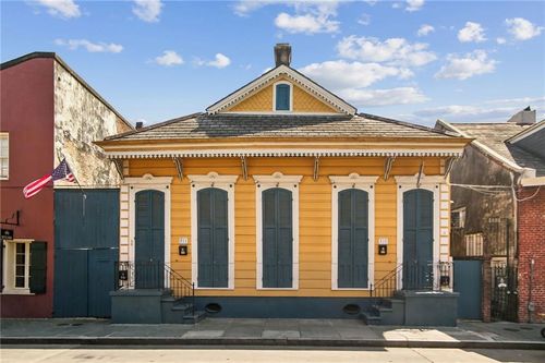 b-816 Saint Ann St, New Orleans, LA, 70116-3029 | Card Image