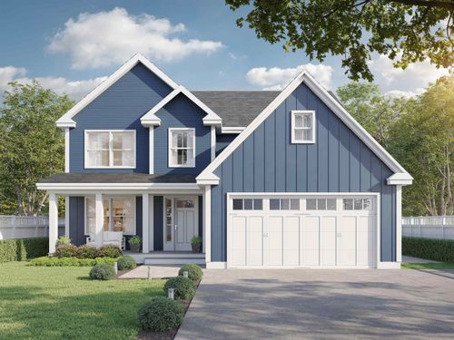 25 Carroll St, Exeter, NH, 03833-2301 | Card Image