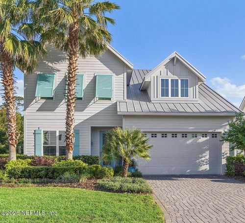 433 Marsh Cove Dr, Ponte Vedra Beach, FL, 32082-1836 | Card Image