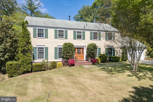 4212 Pickering Pl, ALEXANDRIA, VA, 22309-2821 | Card Image
