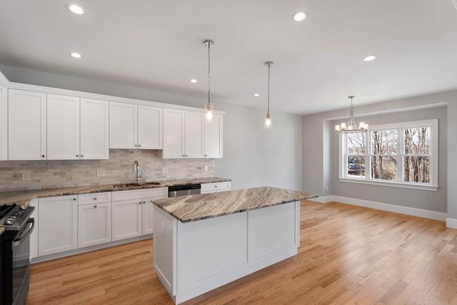 17 - 17 Monroe St, House attached with 3 bedrooms, 3 bathrooms and 4 parking in Norwood MA | Image 5