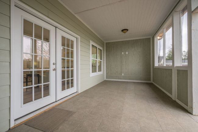 WONDERFUL Outdoor Space to Relax + Unwind French Doors elevate the Space!!! | Image 33