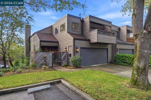 533 Monarch Ridge Dr, Walnut Creek, CA, 94597-2955 | Card Image