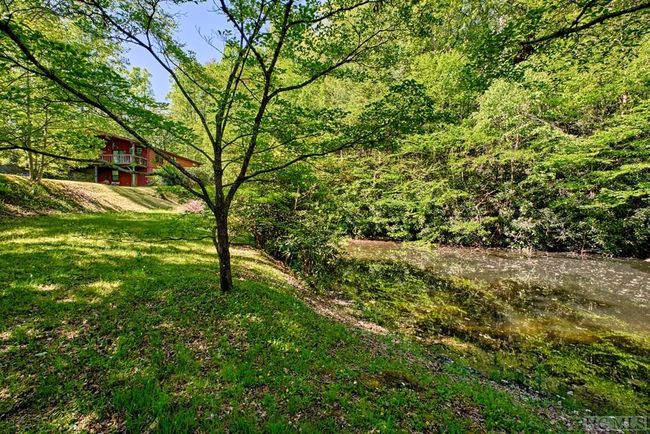75 Gunpoint Rd, House other with 2 bedrooms, 2 bathrooms and null parking in Cullowhee NC | Image 21