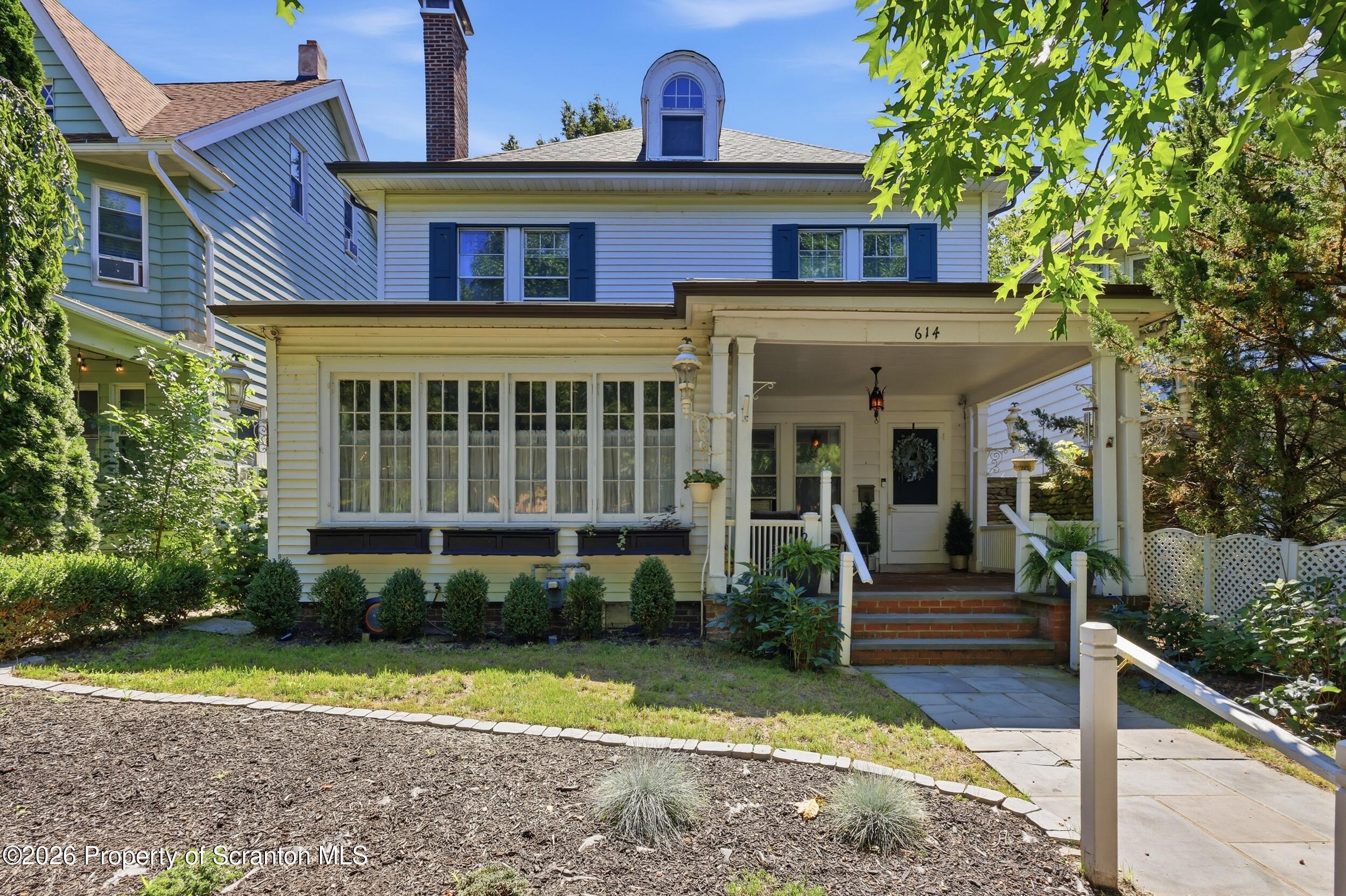 Residential in Scranton 2